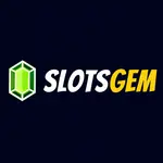 Slotsgem Casino logo